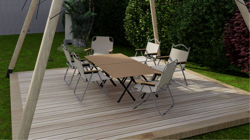 北湖区帐篷生产厂家：以匠心筑牢户外装备的品质根基